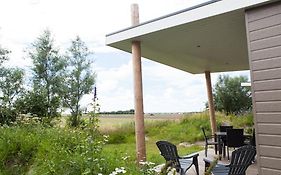 Strand49 Glamping Sint Maartenszee